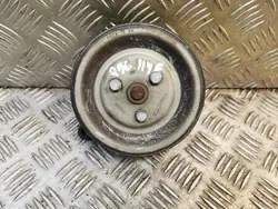 Mini One - Cooper Coupe R56 Vattenpump OEM 7545958