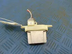 Amortisseur Renault OE OEM 52426558 pour Laguna III 2.0D