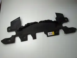 Toyota OEM 1668136021 Cubierta Cerradura Capó - Usado