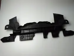 Toyota OEM 1668136021 Haubenschlossabdeckung - Gebraucht