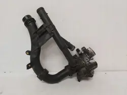 Termostato de agua Mercedes OEM A2472000215 - Usado