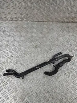Mangueira de travão a vácuo Bentley Continental 2012 OEM 3W0121078C