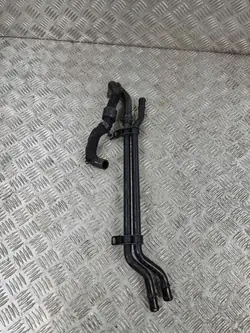 Manguera de freno de vacío Bentley Continental 2012 OEM 3W0121078C