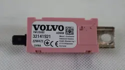 OEM 32141921 Antennförstärkare för Volvo XC60 II