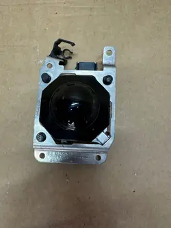 ACC-radarsensor OEM 4K0907561AA för Audi A6 C8/A7