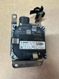 ACC-Radarsensor OEM 4K0907561AA für Audi A6 C8/A7