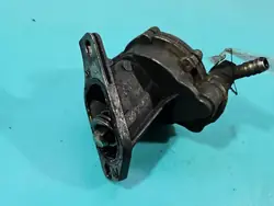 VW Transporter T4 Imupumppu 2.4 D OEM 075145100