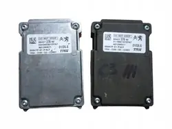Kaista-avustimen kamera OEM 9842737880 Peugeot/Citroen
