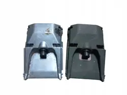 Kaista-avustimen kamera OEM 9842737880 Peugeot/Citroen