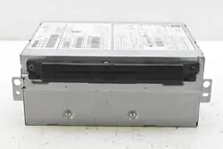 Rádio CD Navegador Telefone OEM 31421738AF para Volvo S40 V40