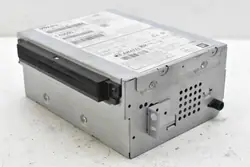 Radio CD Navegador Teléfono OEM 31421738AF para Volvo S40 V40