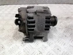 Vaihtovirtageneraattori Citroen C4 Grand Picasso OE 9810527180