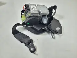 Cinturón de seguridad Mercedes A2118605586 Delantero Izquierdo