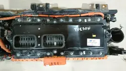 Begagnat Hyundai Tucson batteri OEM 37510-P0000