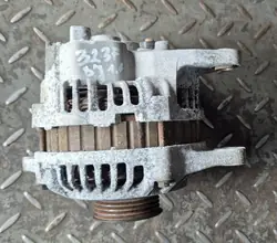 Vaihtovirtageneraattori Mazda 323F BJ 1.6 A2TB7191