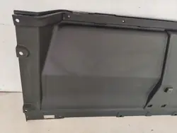 VW Caddy V Upper Partition OEM 2K7863169C