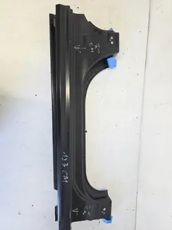 OEM 1666081680 Umbral Delantero Derecho Opel Corsa F