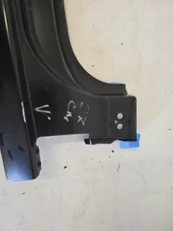 OEM 1666081680 Soleira Dianteira Direita Opel Corsa F