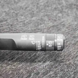 OPEL MOKKA / MOKKA X Schalter 20962250