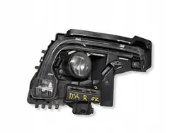 Citroen DS4 Oikea LED Päivävalo OEM 9688549280 Halogeeni Kiinnitys