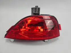 Dacia Sandero II takaoikea sumuvalo OEM 0338900