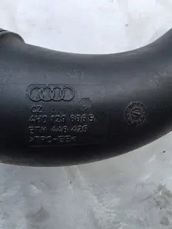 Tuyau d'admission Audi A8 D4 OEM 72929291