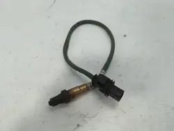 Lambda Sensor Mercedes-Benz Sprinter 258017016