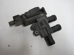 Begagnad solenoidventil OEM 971819076A - Volkswagen