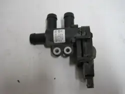 Soupape électromagnétique d'occasion OEM 971819076A - Volkswagen