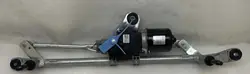 Motor limpa-para-brisas OEM 288000579R Renault Austral