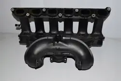 Collecteur d'admission BMW 5 TOURING (E61) 2.5L essence 2006 OEM 7530828