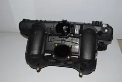 Insugningsmanifold BMW 5 TOURING (E61) 2.5L bensin 2006 OEM 7530828