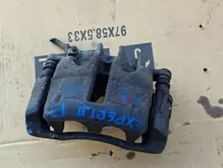 OEM SKO100343 Grampo Dianteiro Direito Peugeot Expert
