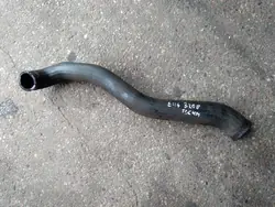 Intercooler-Turbo Druckschlauch BMW E46 320d 2247325