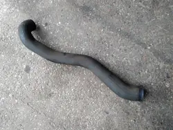 Tuyau de suralimentation Intercooler-Turbo BMW E46 320d 2247325