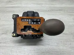 Mercedes-Benz ML W163 Växelspak OEM A2022670537
