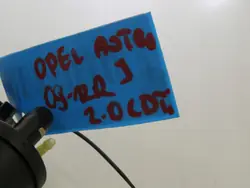 Válvula de baixa pressão turbo OEM 360169609 Opel Astra J