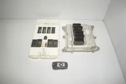 Unidade controle motor DME FEM BMW OEM 9314238