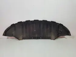 Tesla Y voorbumper onderbodemschild OEM 1760713-00-C