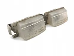 Kentekenverlichting Nissan 350Z 2004 OEM AMD191195