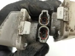 Luz de matrícula Nissan 350Z 2004 OEM AMD191195