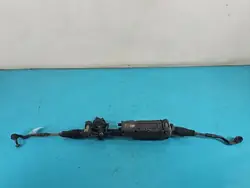 Ohjausvaihde 4G1423055AN Audi A6 C7 - Käytetty