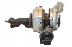 VW Audi Turbo 03L253019A