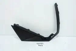 Hyundai OEM 86595-N7GA0 Faixa Para-choques Dianteira Esquerda