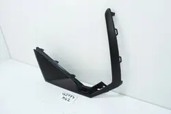 Hyundai OEM 86595-N7GA0 Bande de Pare-choc Avant Gauche