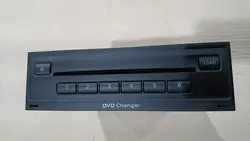 Changer CD/DVD OEM 4H0035108E pour Audi A6 C7 A7 Q7 A8