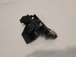 Porsche OE 4N0915519 Pinza Fusible Pirotécnico