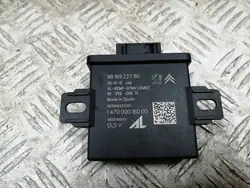 Citroen DS4 Light Control Module