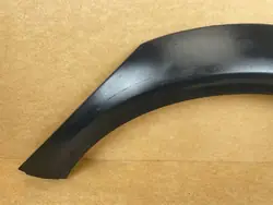 OEM 8K9853817A Kotflügel links hinten für Audi A4 B8
