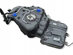 Réservoir Essence Arrière Porsche Macan 8R0201021XXX